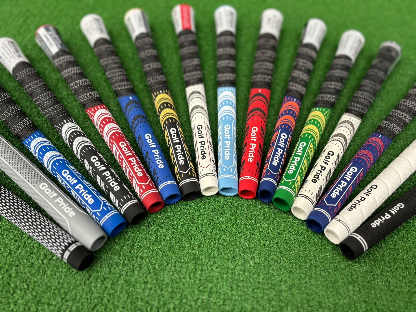 Golf Accessories