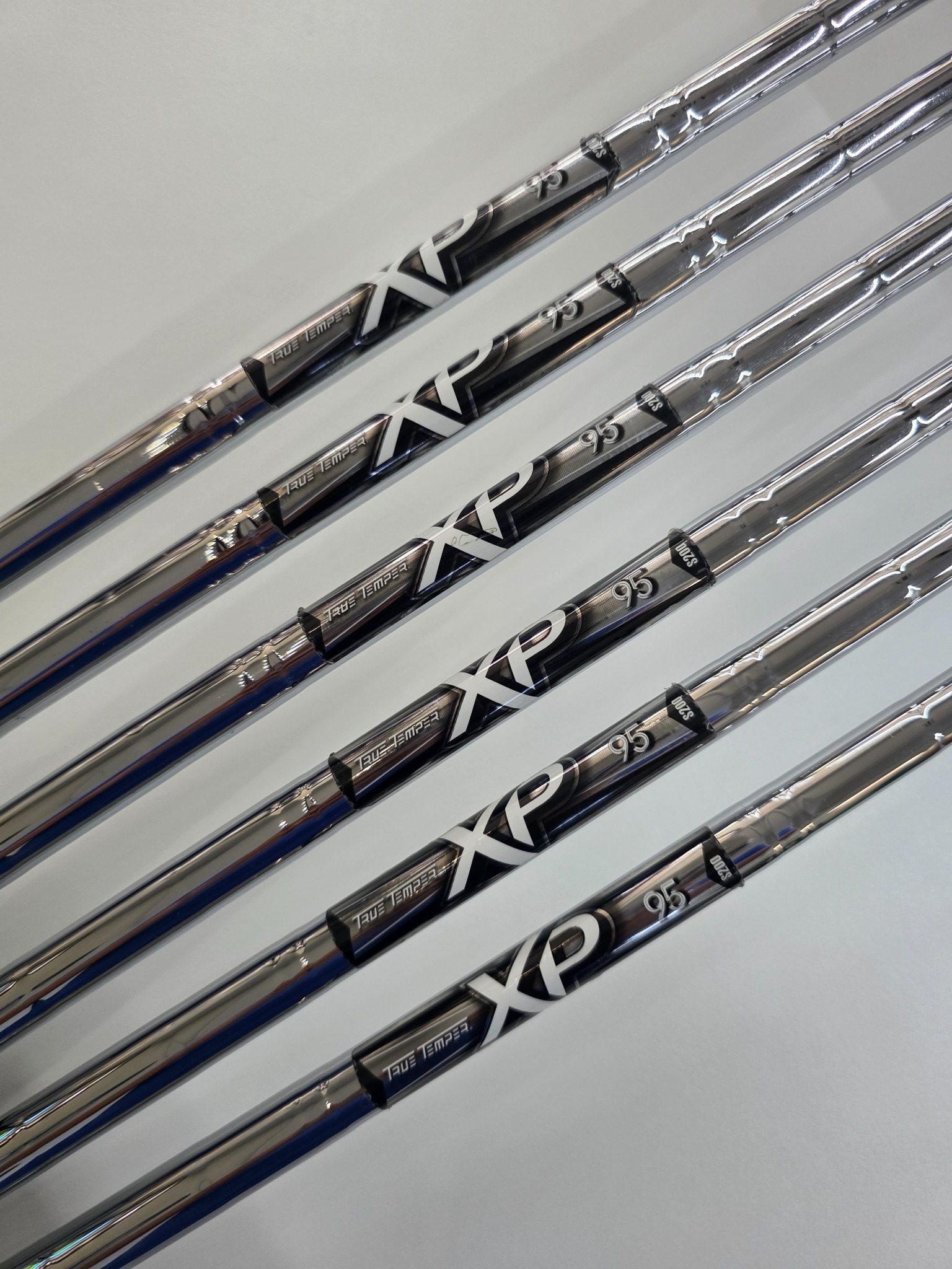 SHAFTS