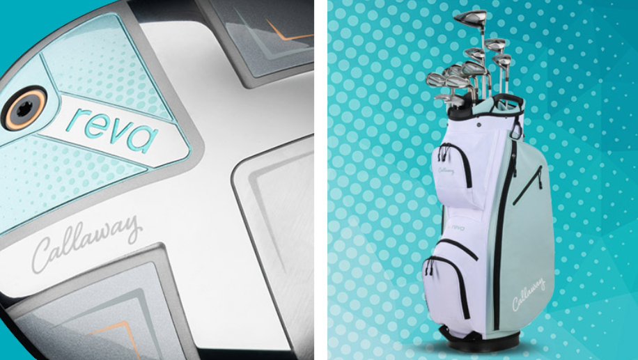 Callaway REVA Product Details