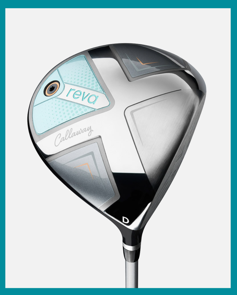 Callaway REVA Driver