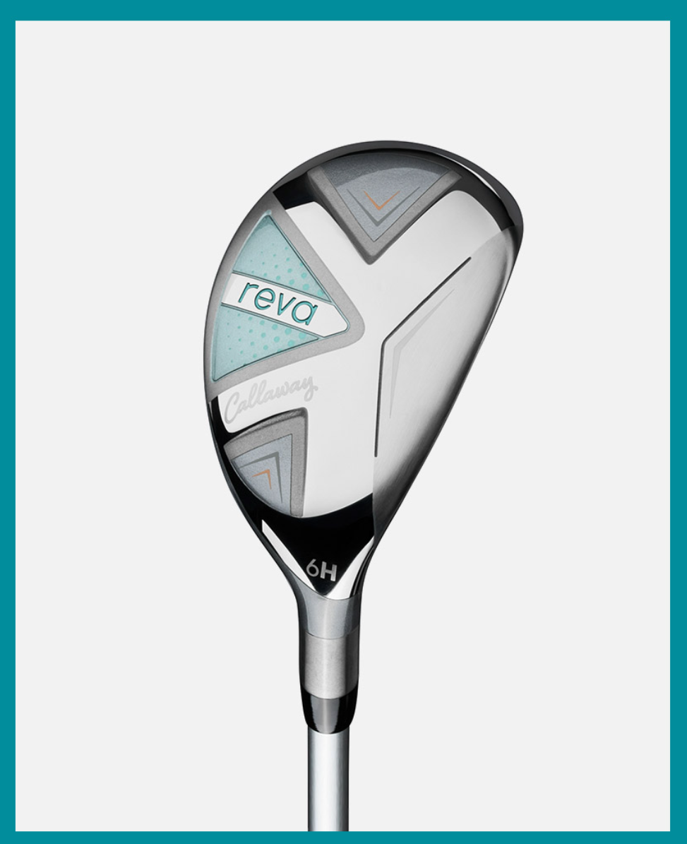 Callaway REVA Hybrid