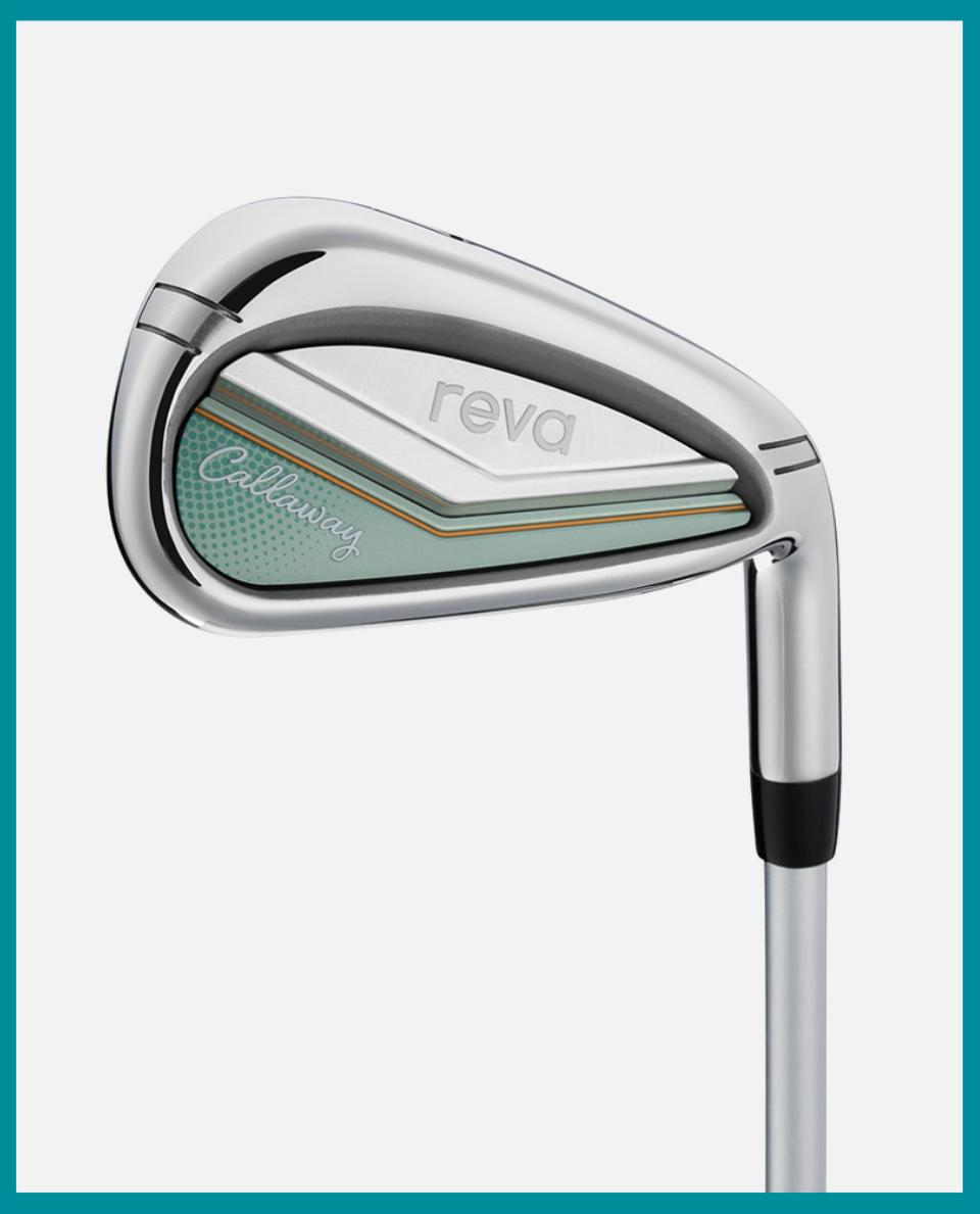 Callaway REVA Iron