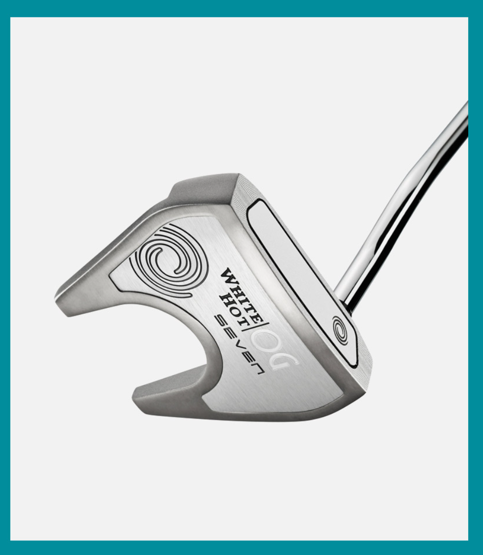 Odyssey White Hot OG #7 Putter