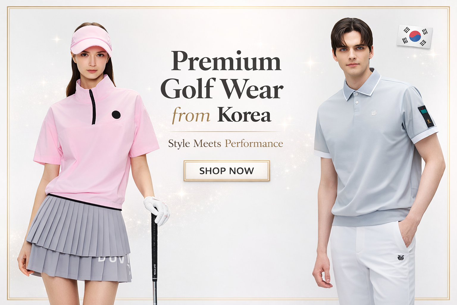 Golf Wear