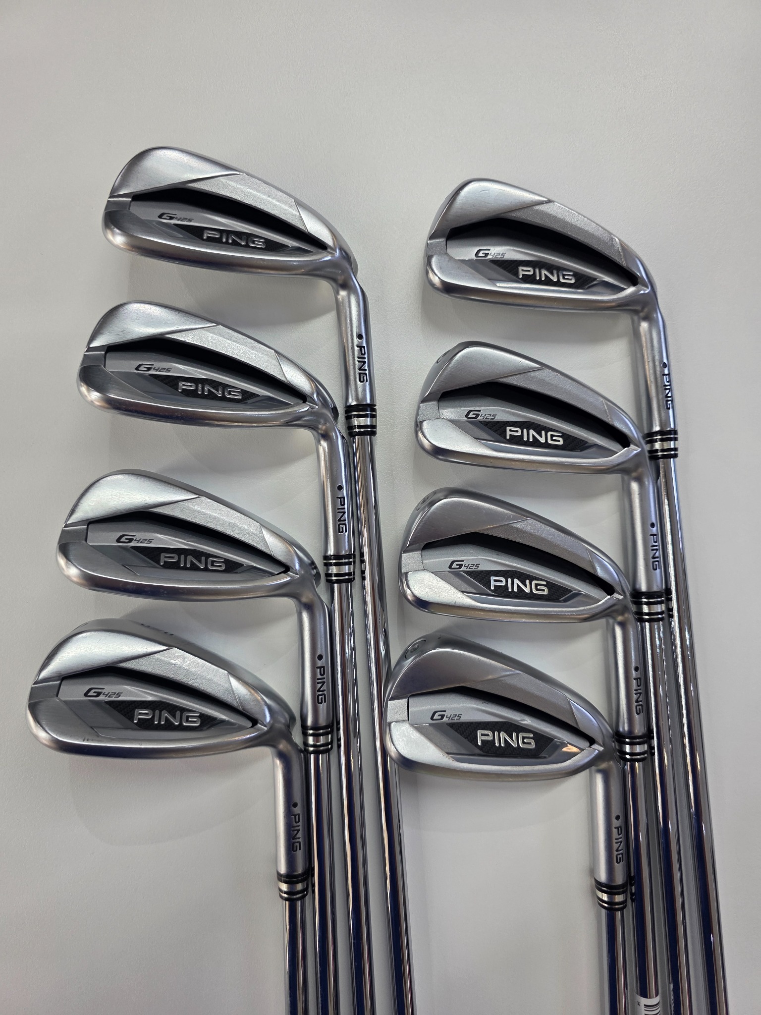 PING G425 Iron Set