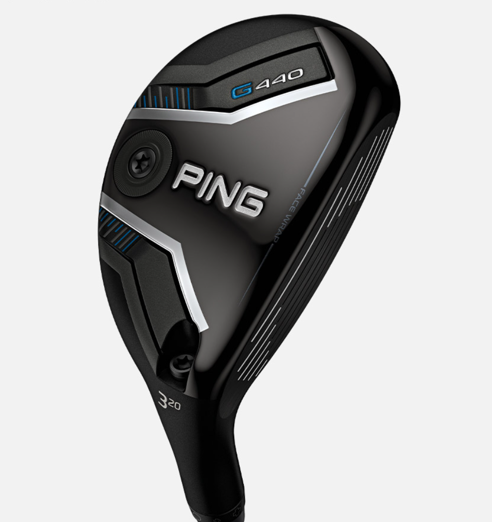 PING G440 3 Hybrid
