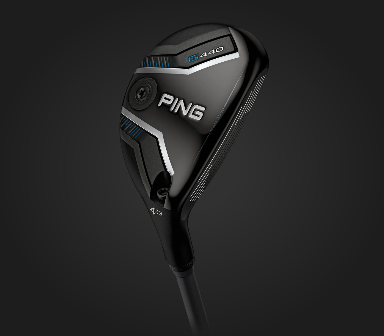 PING G440 Hybrid