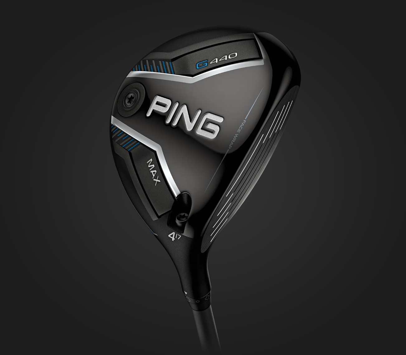 PING G440 MAX Fairway Wood