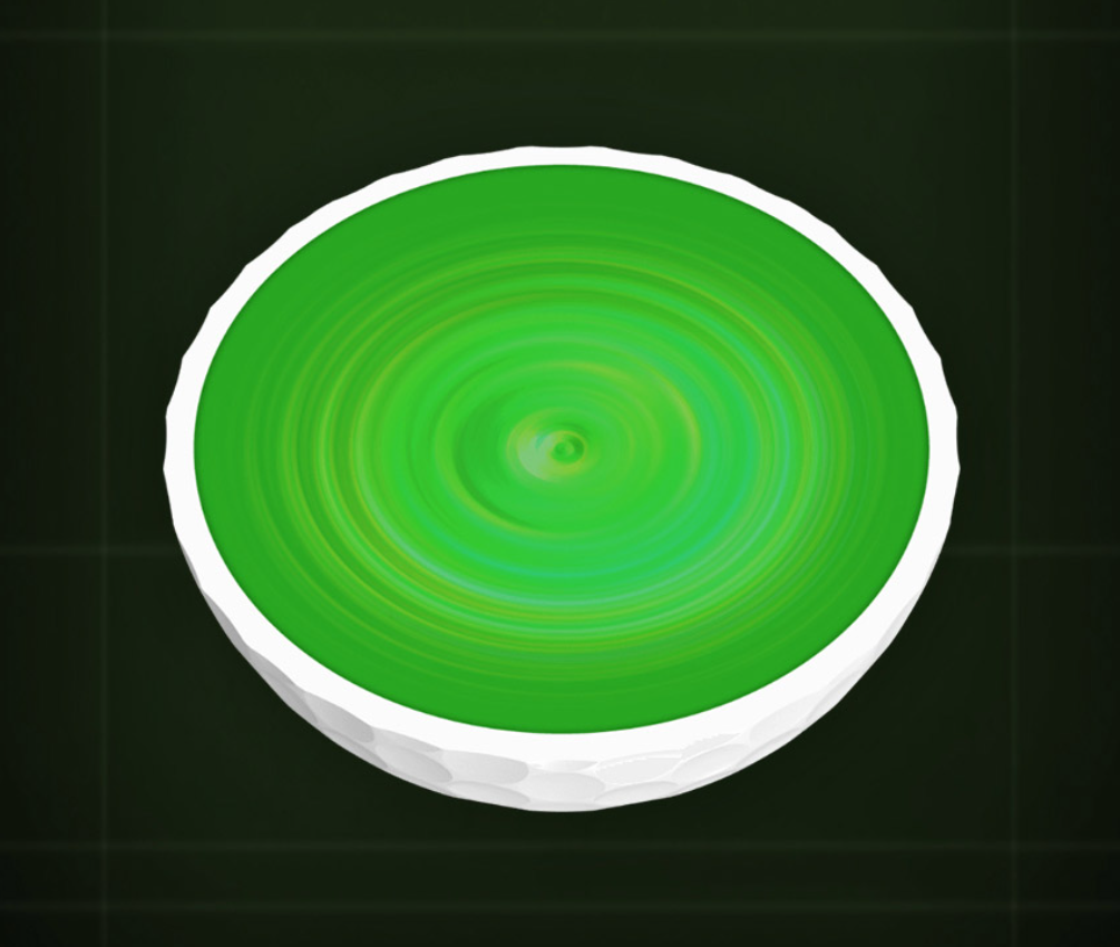 Srixon Soft Feel FastLayer Core