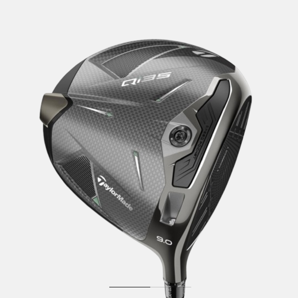 TaylorMade Qi35 Core Driver Brand New