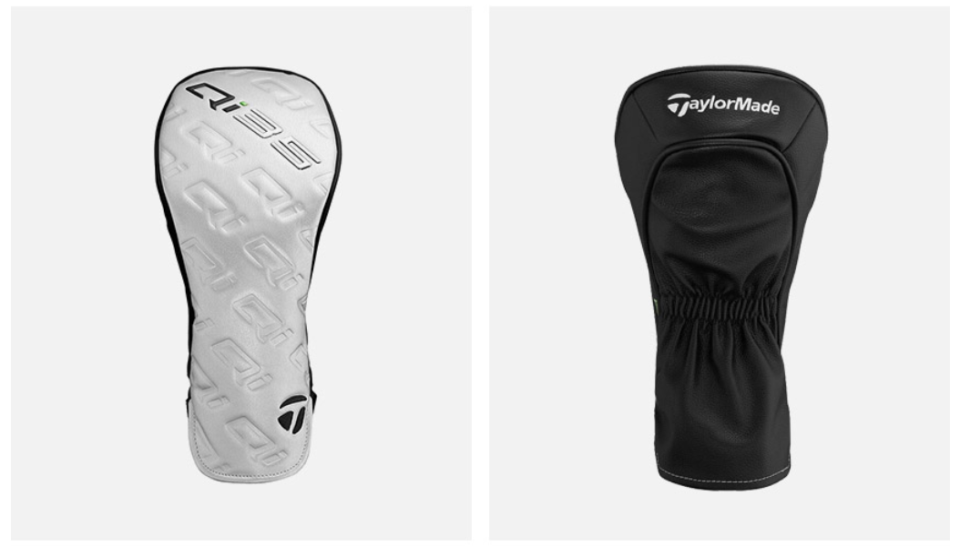 TaylorMade Qi35 headcover