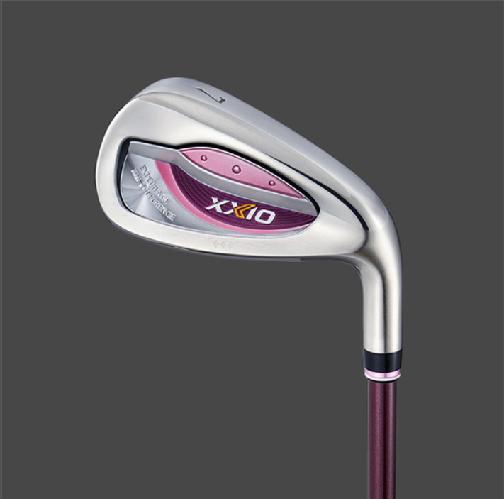 XXIO 13 Ladies Iron back