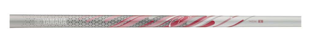 YAMAHA CS HM+ Ladies shaft